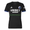 Maillot de Supporter FC Copenhagen Extérieur 2021-22 Pour Homme